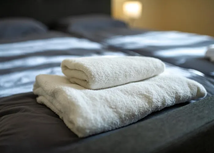 Sunny And Quiet 2bdr Varna