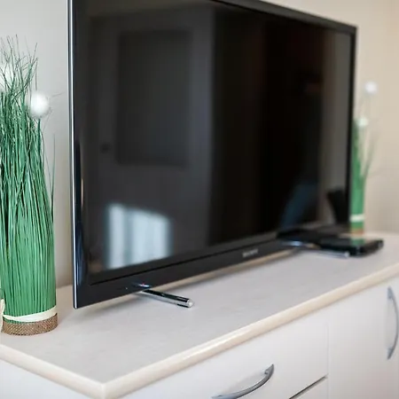 Sunny And Quiet 2bdr * Varna