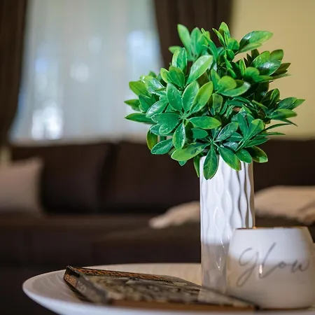 Appartement Sunny And Quiet 2bdr Varna