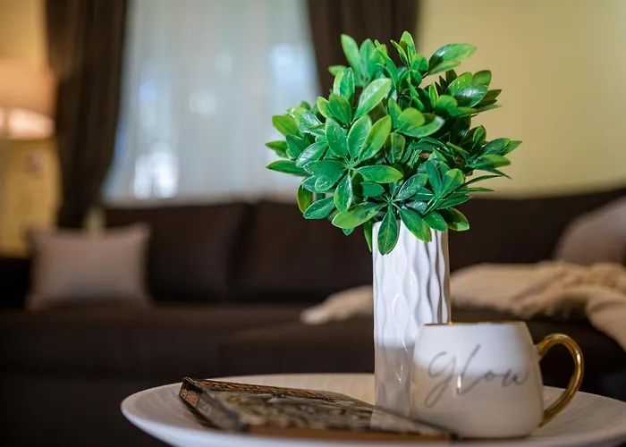 Апартаменты Sunny And Quiet 2bdr Варна